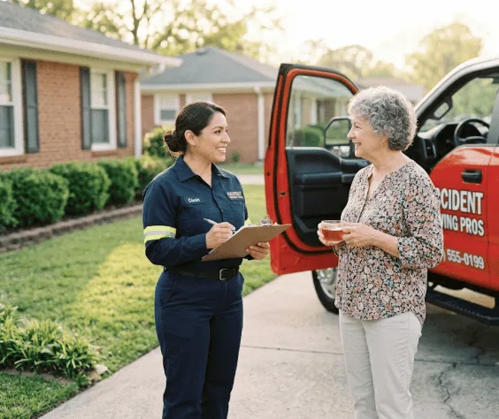 Accident Towing Service Cairo, WV FAQs